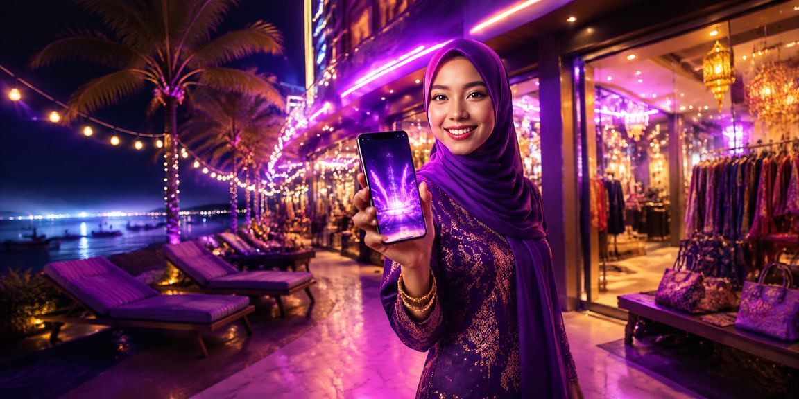 Pengguna Kota Bharu menggunakan aplikasi kasino 33kv dengan keselamatan data yang terjamin